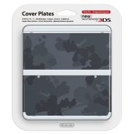 New Nintendo 3ds Cover Plates No.045 Only for Nintendo New 3DS Japan Import