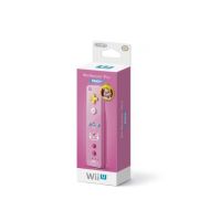 Nintendo Wii Remote Plus: Princess - Peach