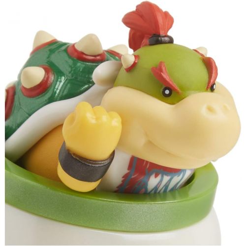 닌텐도 Nintendo Bowser Jr. amiibo (Super Smash Bros Series)