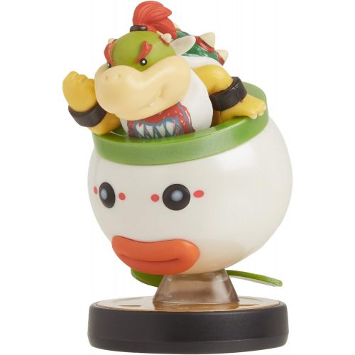 닌텐도 Nintendo Bowser Jr. amiibo (Super Smash Bros Series)