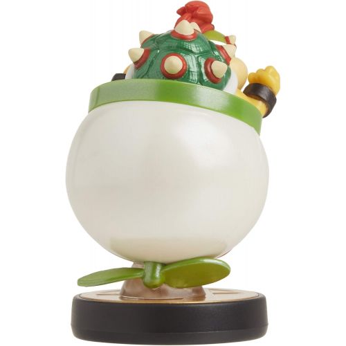 닌텐도 Nintendo Bowser Jr. amiibo (Super Smash Bros Series)