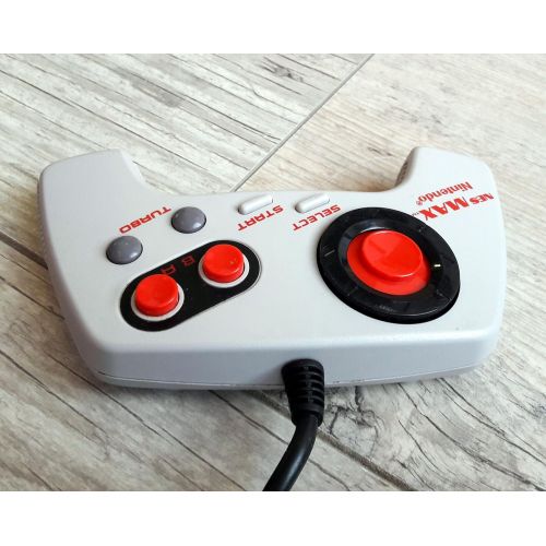 닌텐도 Nintendo NES Max Pad