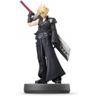 Nintendo Amiibo cloud 2P Fighter(Smash Brothers series) Japan Import