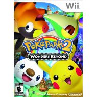 Nintendo PokePark 2: Wonders Beyond - Wii