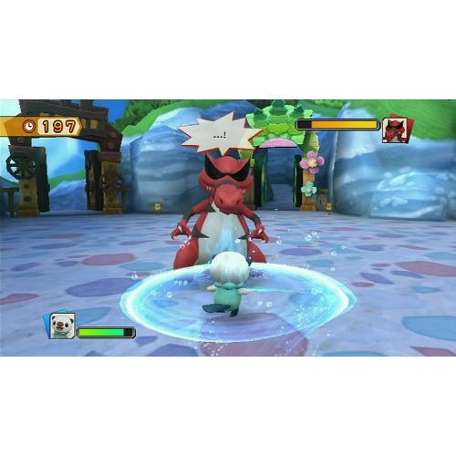 닌텐도 Nintendo PokePark 2: Wonders Beyond - Wii