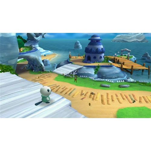 닌텐도 Nintendo PokePark 2: Wonders Beyond - Wii