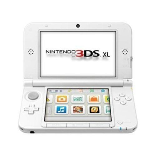 닌텐도 Nintendo 3DS XL - Pink/White