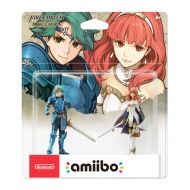 Nintendo Alm & Celica amiibo 2-Pack - Nintendo 3DS