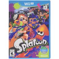 Nintendo WUPPAGME Wii U Splatoon