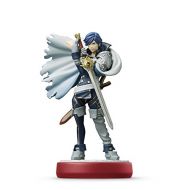 Nintendo Amiibo - Chrom (Fire Emblem)