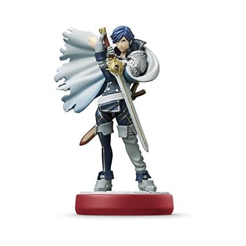 닌텐도 Nintendo Amiibo - Chrom (Fire Emblem)