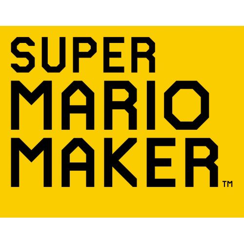 닌텐도 Super Mario Maker - Nintendo Wii U