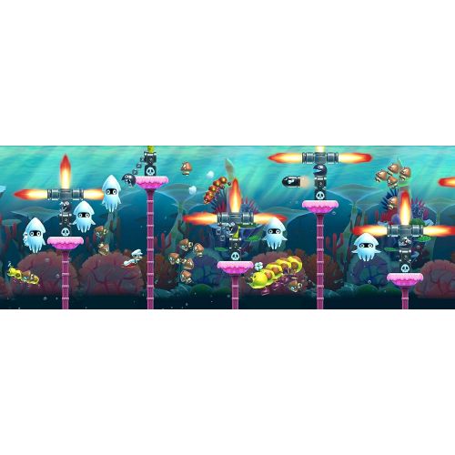 닌텐도 Super Mario Maker - Nintendo Wii U