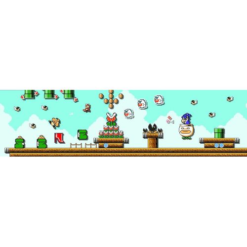 닌텐도 Super Mario Maker - Nintendo Wii U