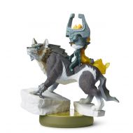 Nintendo Wolf Link Amiibo - Legend of Zelda Twilight Princess