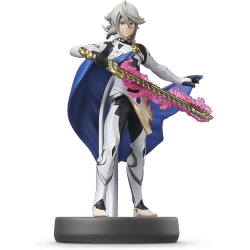 닌텐도 Nintendo amiibo - Corrin (Super Smash Bros.)