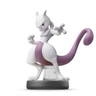 Nintendo Mewtwo Amiibo (Super Smash Bros Series)