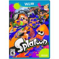 Nintendo Splatoon