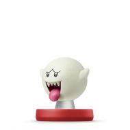 Nintendo Boo amiibo (SM Series) - Nintendo Wii U