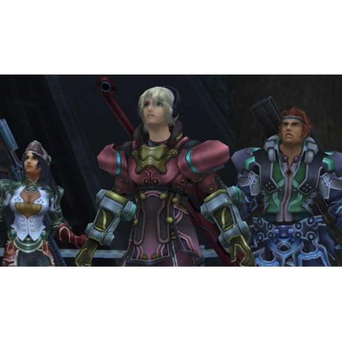 닌텐도 Nintendo XenoBlade Chronicles