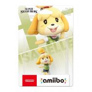 Amiibo Isabelle (Nintendo Switch)