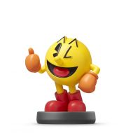 Nintendo Pac-Man amiibo (Super Smash Bros Series)