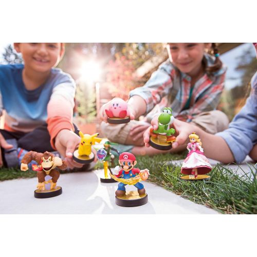 닌텐도 Nintendo Pac-Man amiibo (Super Smash Bros Series)