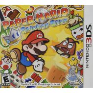 Nintendo Paper Mario: Sticker Star