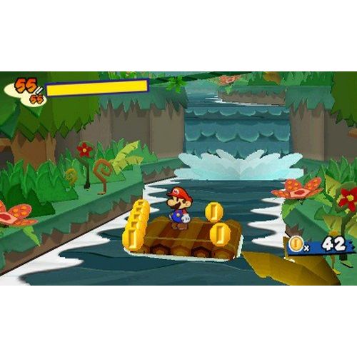 닌텐도 Nintendo Paper Mario: Sticker Star