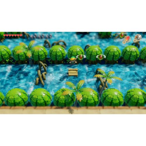 닌텐도 The Legend of Zelda: Links Awakening: Dreamer Edition - Nintendo Switch