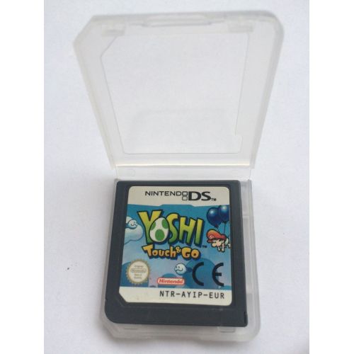 닌텐도 Nintendo Yoshi Touch and Go