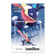 Nintendo Greninja amiibo (Super Smash Bros Series)