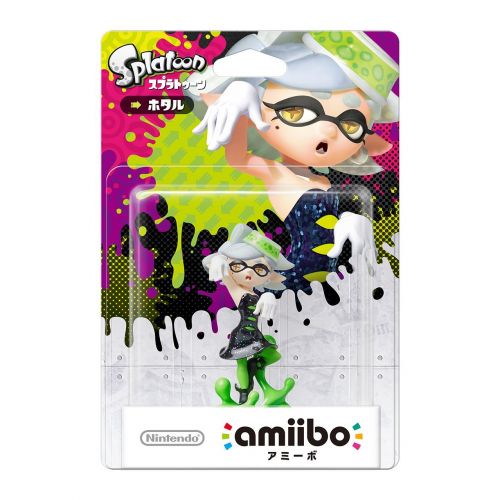 닌텐도 Nintendo amiibo fire Fly