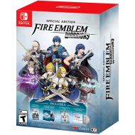 Fire Emblem Warriors Special Edition - Nintendo Switch