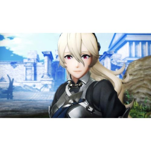 닌텐도 Fire Emblem Warriors Special Edition - Nintendo Switch