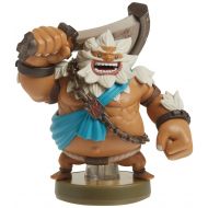 Nintendo Amiibo - Daruk (Zelda Breath of the Wild)