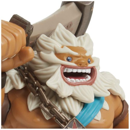 닌텐도 Nintendo Amiibo - Daruk (Zelda Breath of the Wild)