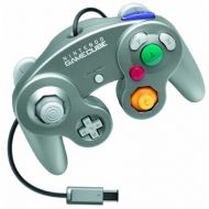Official Nintendo Classic Gamecube Controller Silver (Japan Import)