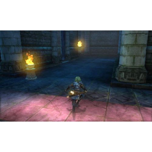 닌텐도 Fire Emblem Echoes: Shadows of Valentia - Nintendo 3DS Standard Edition
