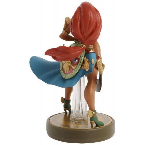 닌텐도 Nintendo Amiibo - Urbosa (Zelda Breath of the Wild)