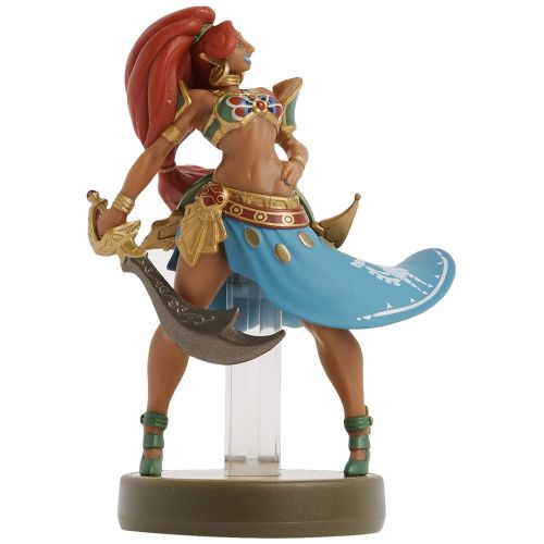 닌텐도 Nintendo Amiibo - Urbosa (Zelda Breath of the Wild)