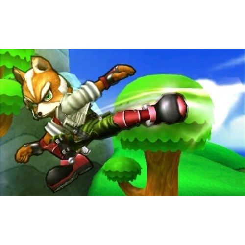 닌텐도 Super Smash Bros. - Nintendo 3DS