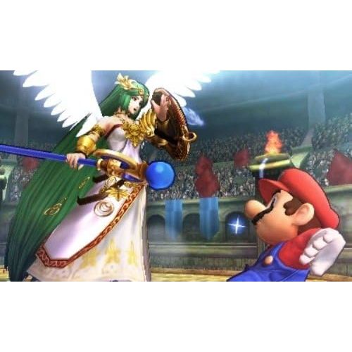 닌텐도 Super Smash Bros. - Nintendo 3DS