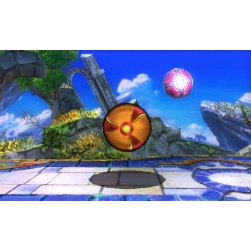 닌텐도 Super Smash Bros. - Nintendo 3DS