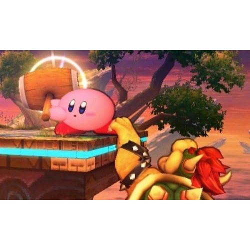 닌텐도 Super Smash Bros. - Nintendo 3DS