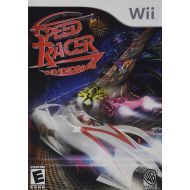 Speed Racer: The Videogame - Nintendo Wii