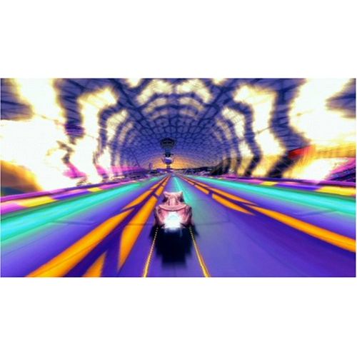 닌텐도 Speed Racer: The Videogame - Nintendo Wii