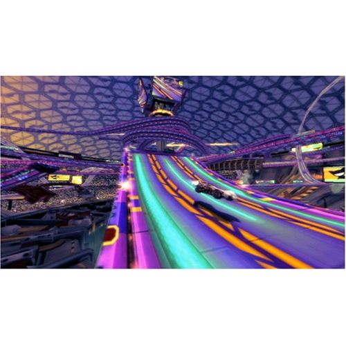 닌텐도 Speed Racer: The Videogame - Nintendo Wii