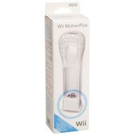 Nintendo Wii MotionPlus