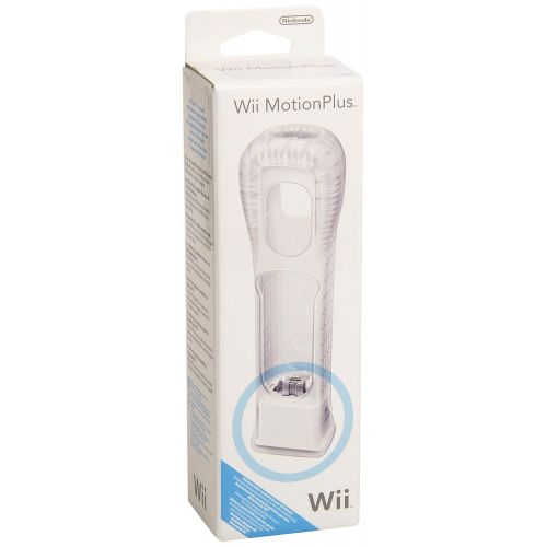 닌텐도 Nintendo Wii MotionPlus